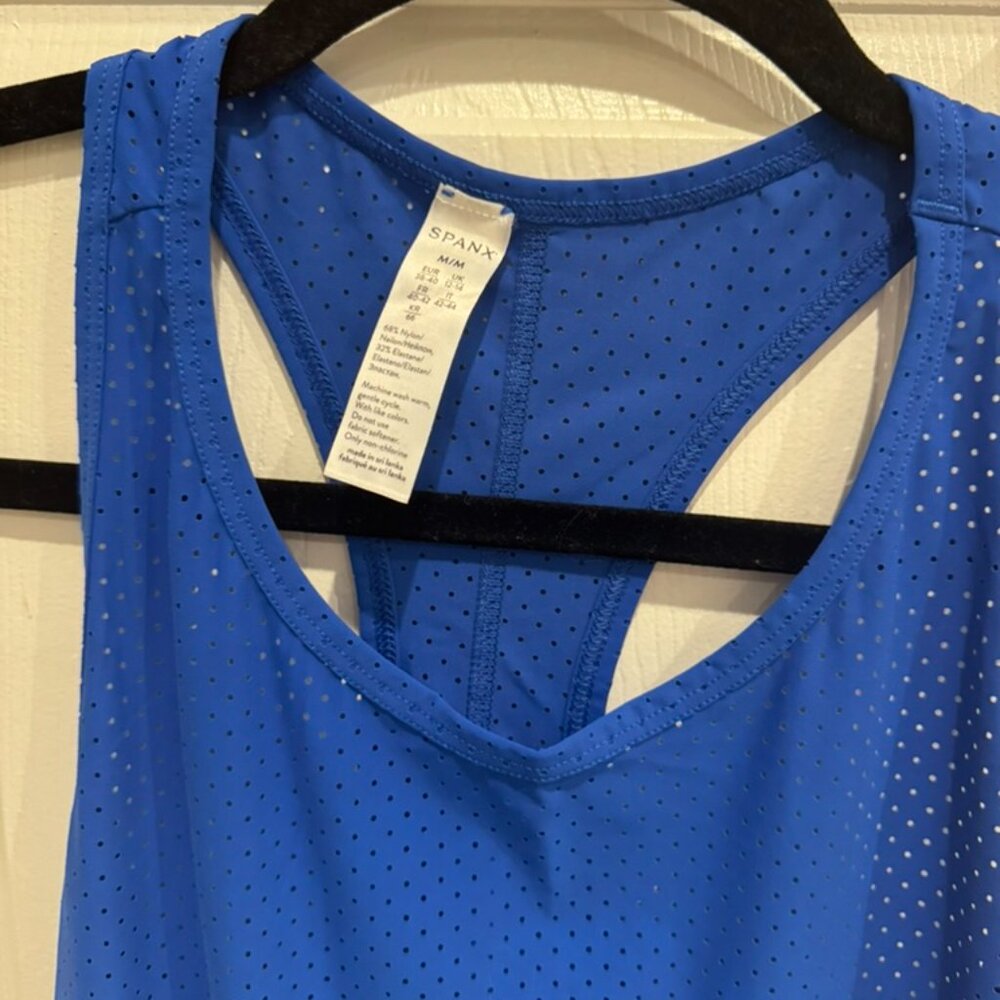 Spanx Performance Tank - Set Of 2 - Size Medium - image 3